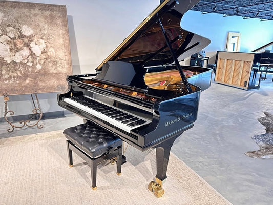 Mason & Hamlin CC-94 Concert Grand